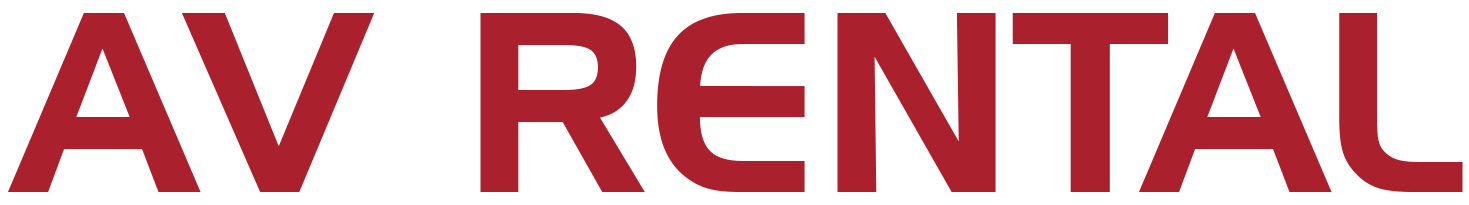 AV RENTAL