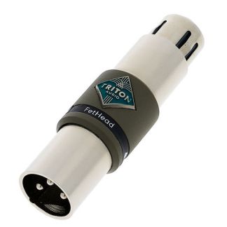 Triton Fethead PreAmp