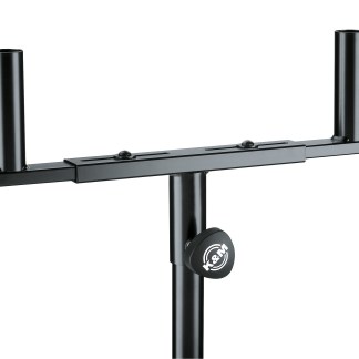 K&M Speaker Mounting Fork