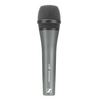 Sennheiser e835
