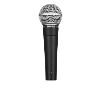 Shure SM58