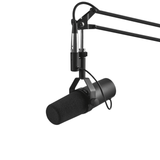 Shure SM7B