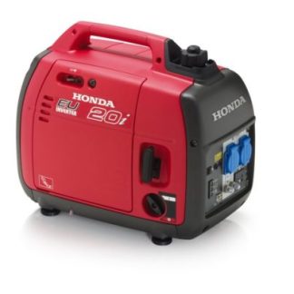 Honda Inverter eu20i (Generator)