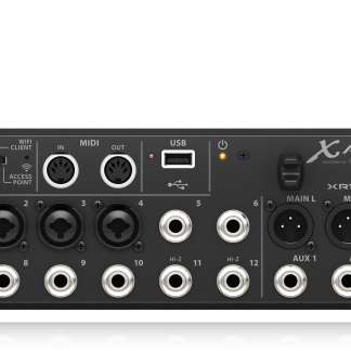 Behringer XR12 X Air Mixer