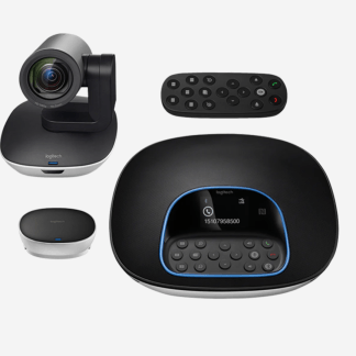 Logitech Group Conference-set
