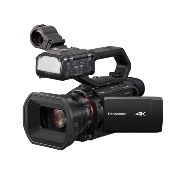 Panasonic AG-CX10es Camera