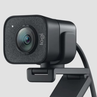 Logitech StreamCam