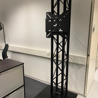 Audipack Truss Mount Stand -kit