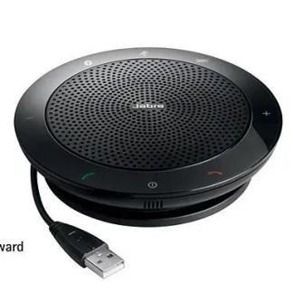 Jabra Speak 510 UC USB/BT Conference Speaker