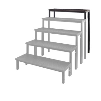 Prolyte StageDex Stair 100cm