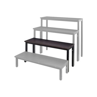 Prolyte StageDex Stair 40cm