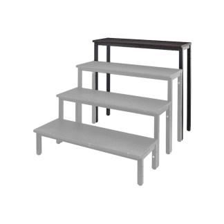 Prolyte StageDex Stair 80cm