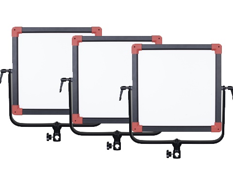 SWIT PL-E60 Light-Kit - Image 2