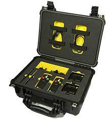 Interspace Industries MicroCue3 Clicker