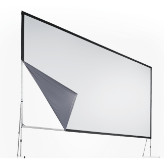 Projector Screen 300x170cm(16:9)