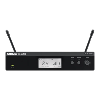 Shure BLX4R (H8E)