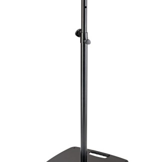 K&M 24624 Speaker stand (Long Pole + Heavy Baseplate)