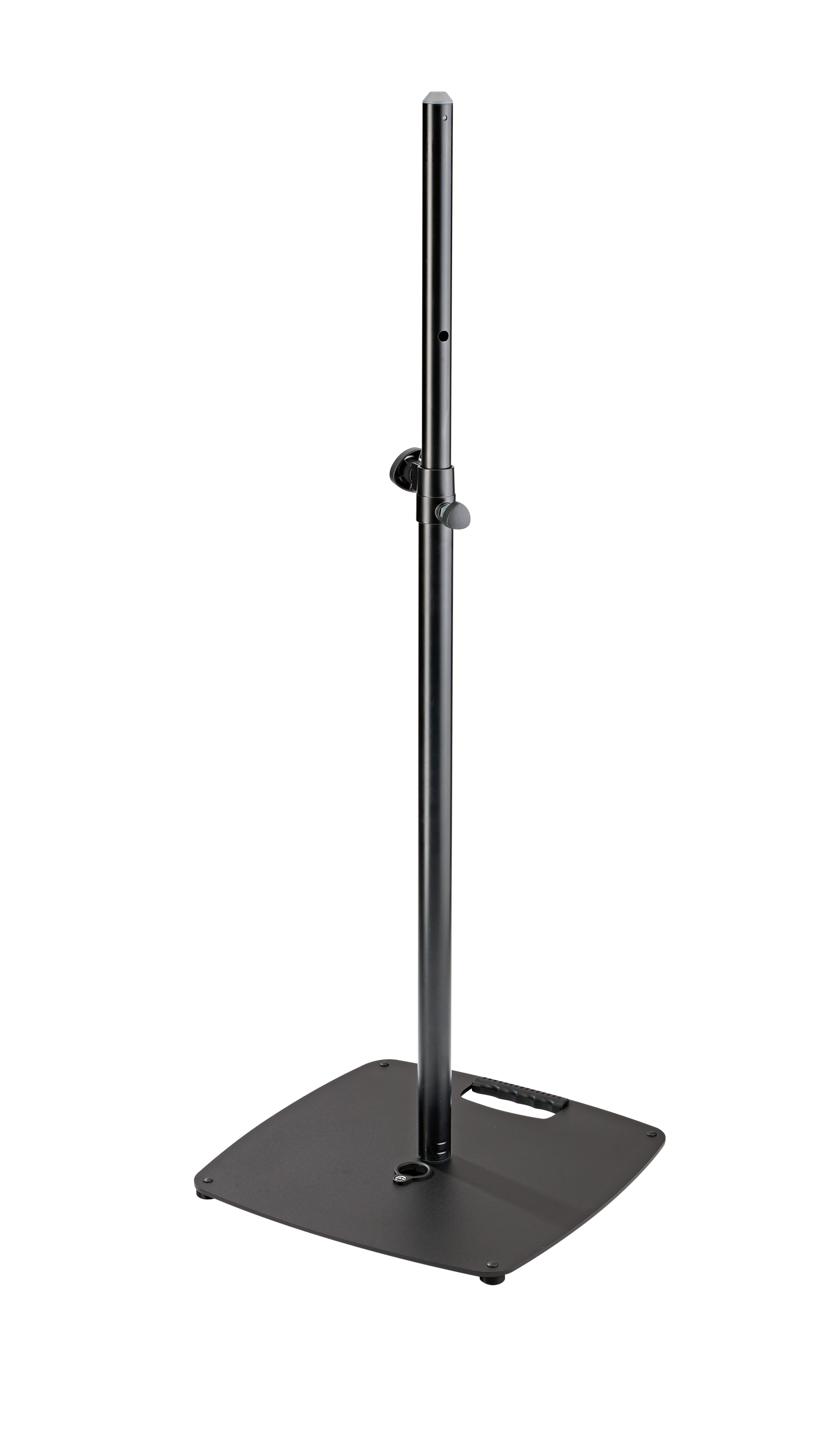K&M 24624 Speaker stand (Long Pole + Heavy Baseplate)