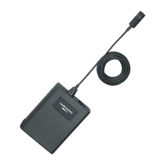 Audio Technica Pro 70