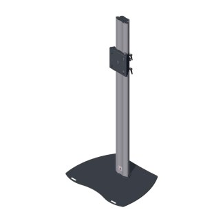 Audipack 900 floor stand