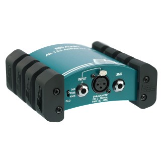 DI-Box BSS AR133 (mono)
