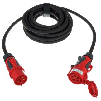 CEE 32A extension cable 20m