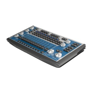 Chamsys Magic Q PC Wing DMX-Controller