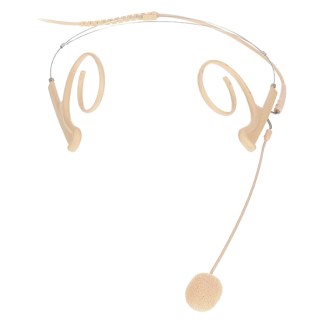 DPA d:fine CORE 4188 Slim Directional Flex Headset