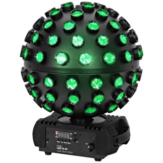 Eurolite LED B-40 Laser Beam Effect