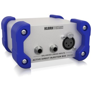 DI-Box Klark DN100 (mono)