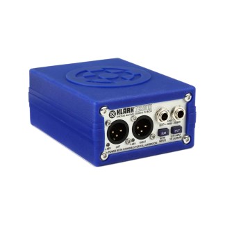 DI-Box Klark DN200 (stereo)