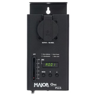Major One 1ch Dimmer 10A