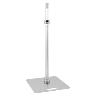 Pipe & Drape Telescope bar 180-420cm