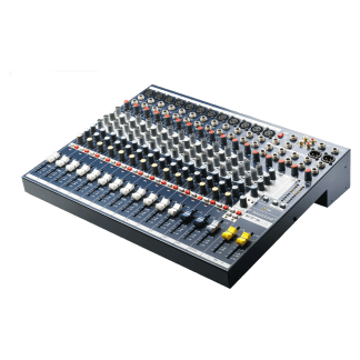 Soundcraft EFX12