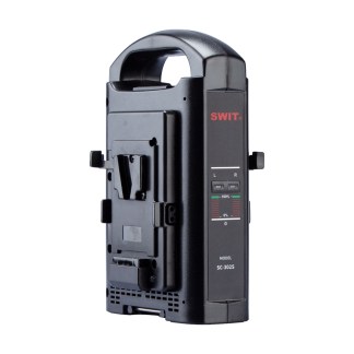 SWIT SC-302S charger