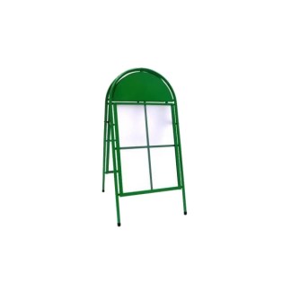 A-Stand 70x100 (Green)