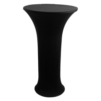 Bar Table Hood (Black)