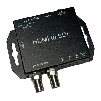 JMC HDMI-SDI Converter