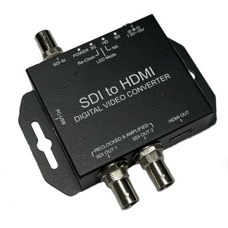 JMC SDI-HDMI Converter