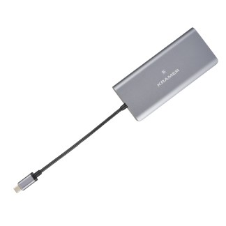 Kramer USB-C Hub