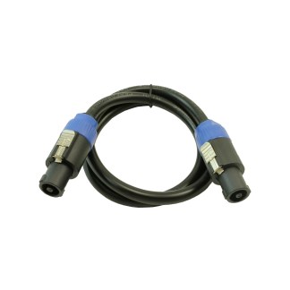 Speakon NL2 0.3m
