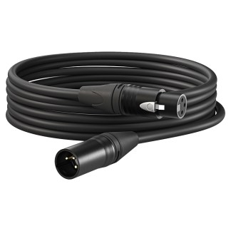 XLR-Cable 10m