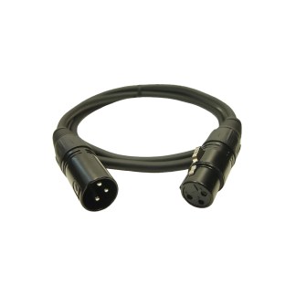 XLR-Cable 3m