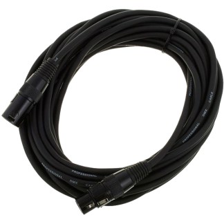 DMX-Cable 5-pin 10m