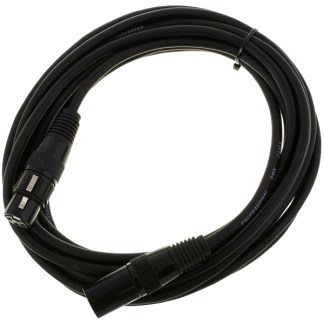 DMX-Cable 3-pin 20m