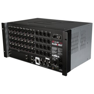 Allen & Heath dLive CDM32 Mix Rack