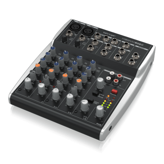 Behringer XENYX 802S