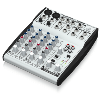 Behringer UB802