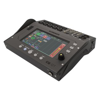 Allen & Heath CQ-12T