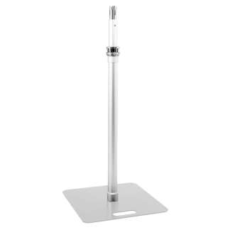 Pipe & Drape Telescope bar 0,9 - 1,5m